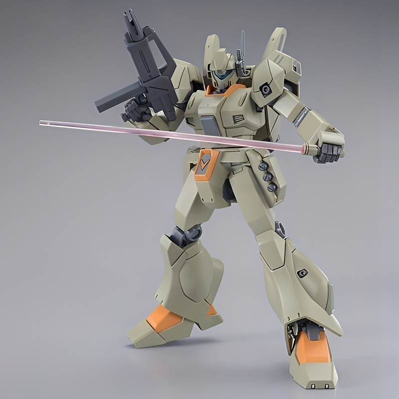 Bandai Genuine Gundam Model Ki - Bandai Model Gundam Hg recension och pris