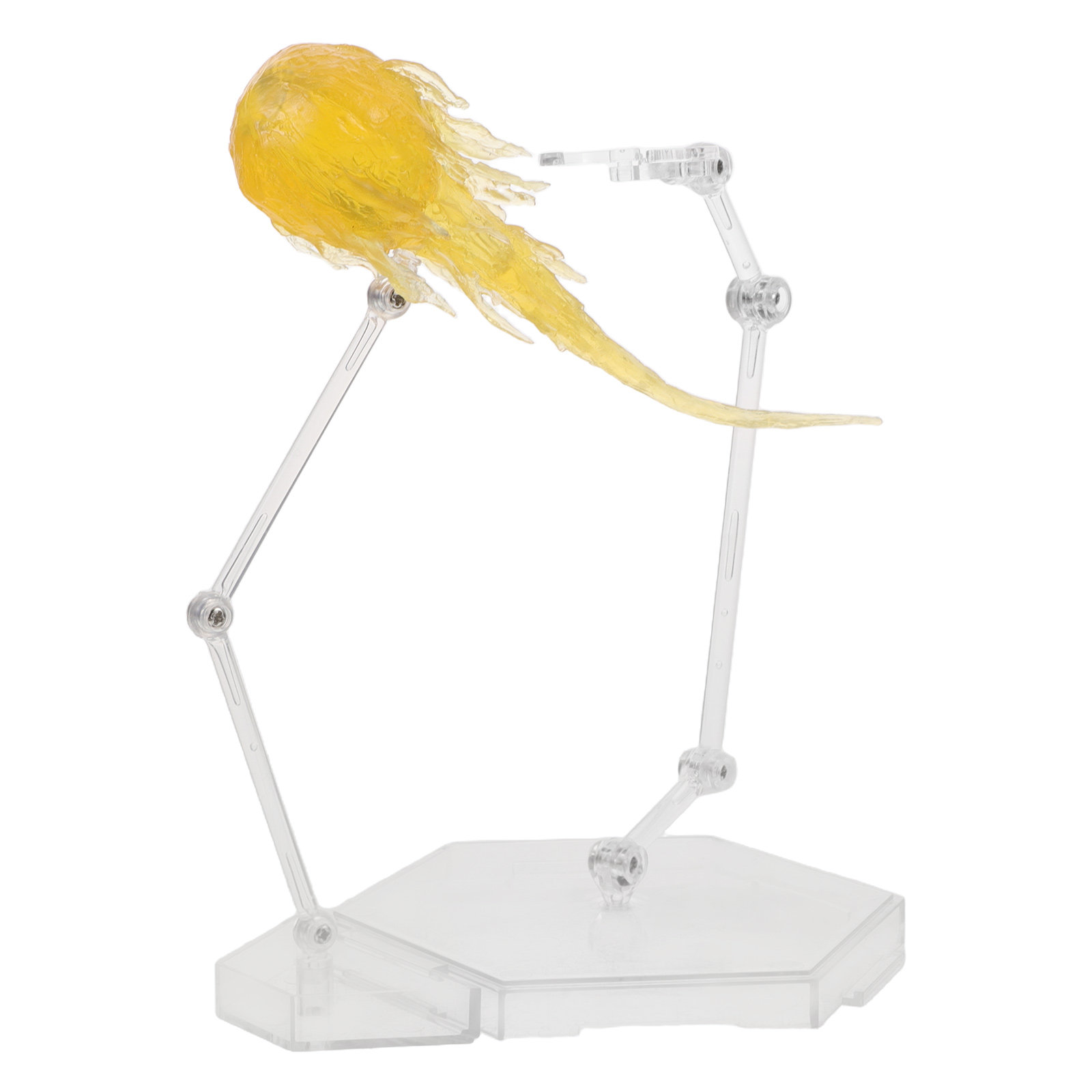 Secure Adjustable Action Figur - Action Figure Stand recension och pris