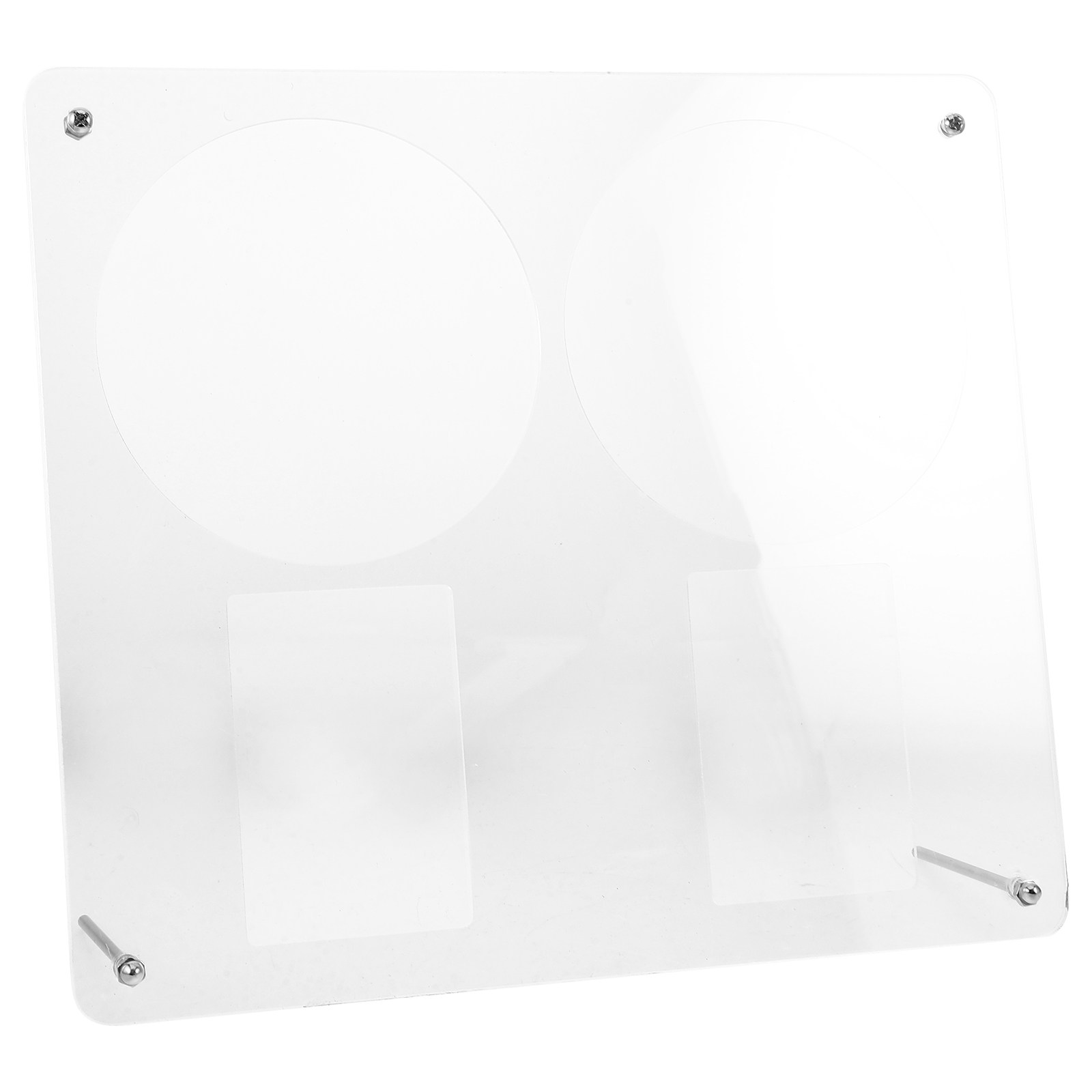 Acrylic Cd Frame Display Case  - Display Case Acrylic recension och pris