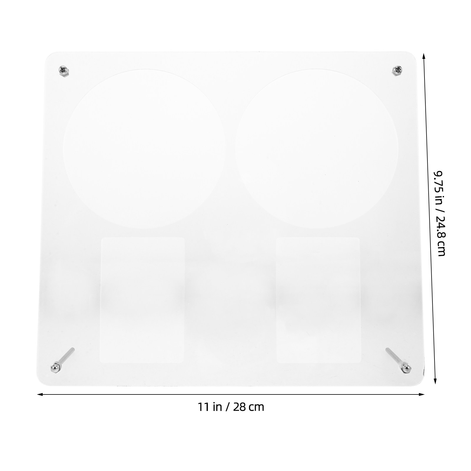 Acrylic Cd Frame Display Case  - Display Case Acrylic recension och pris