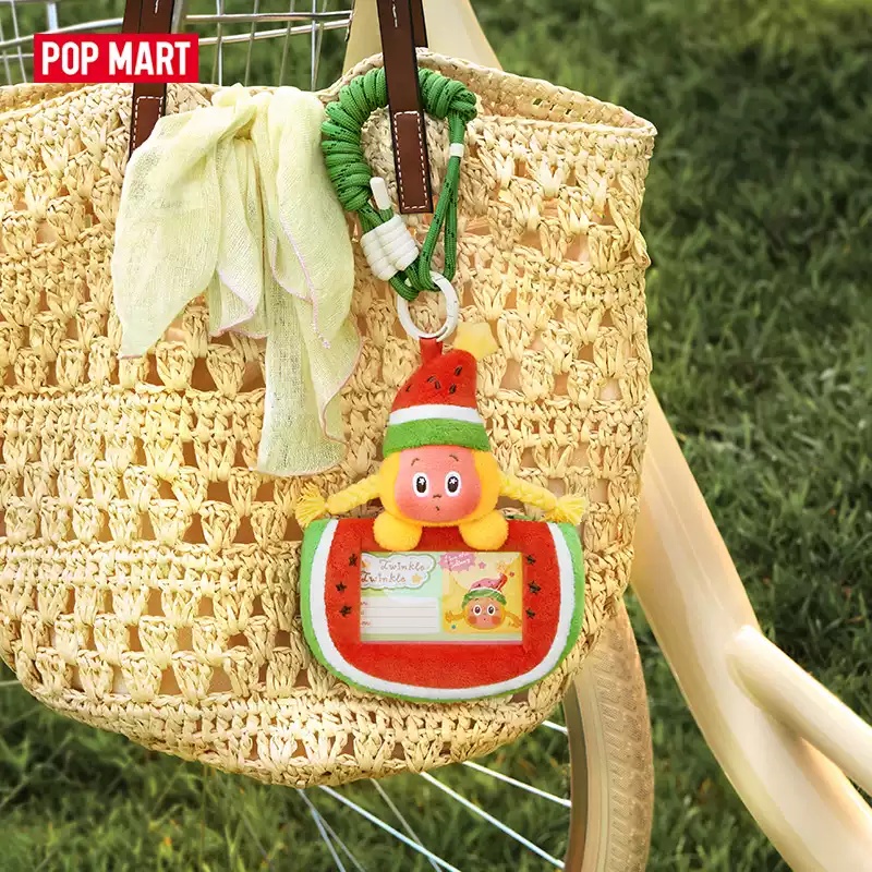 POP MART Twinkle Twinkle Live  - Action Figure Stand recension och pris