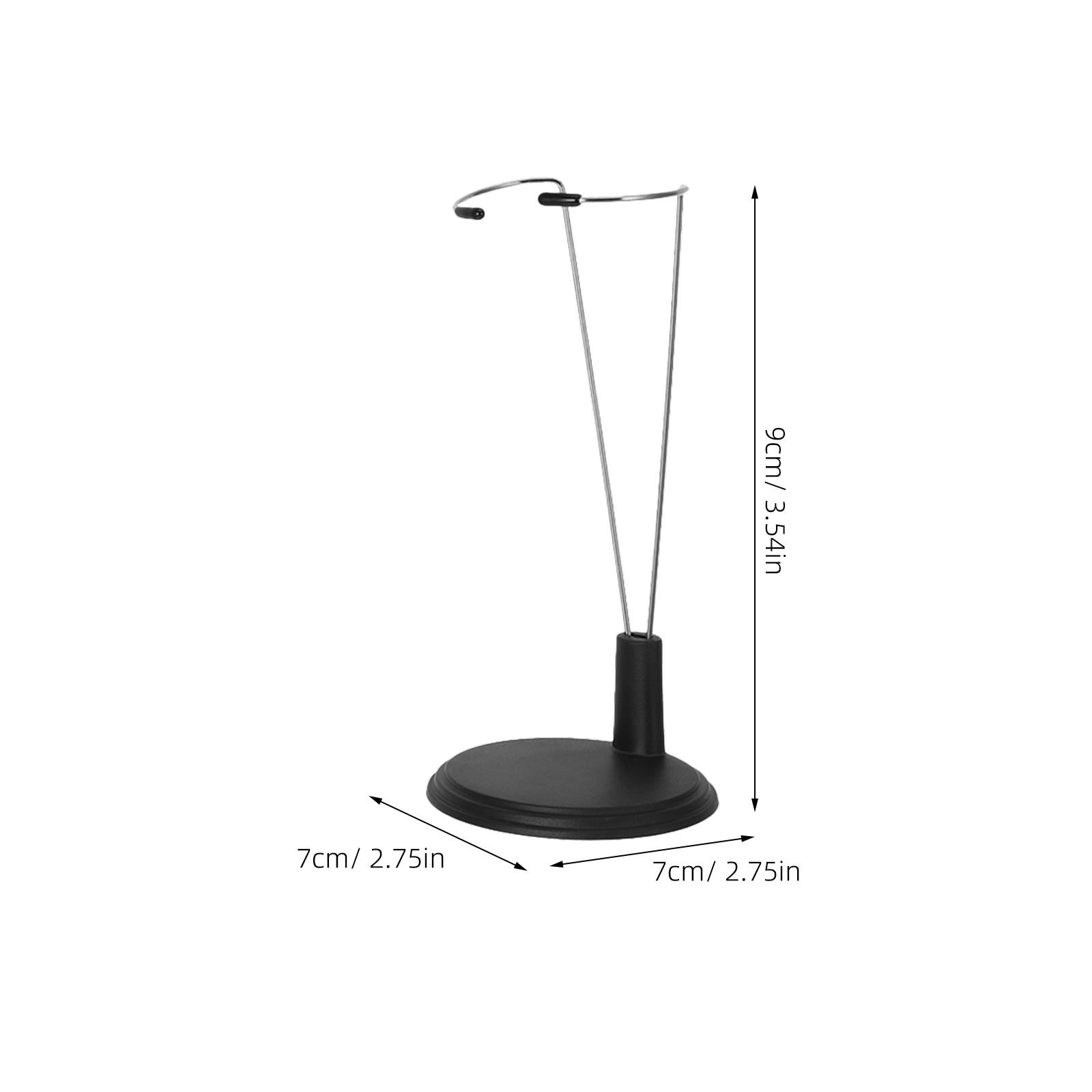 4Pcs Adjustable Action Figures - Action Figure Stand recension och pris