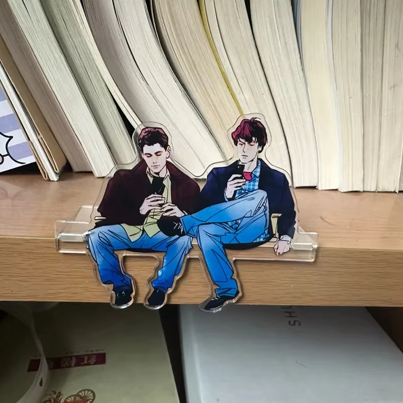 TV Movie Supernatural Dean Win - Figma Stand Set recension och pris
