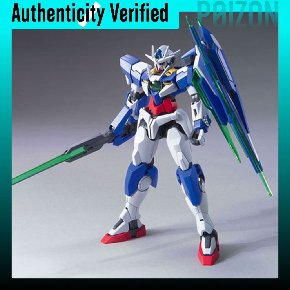 BANDAI HG Mobile Suit Gundam 0 - Bandai Model Gundam Hg recension och pris