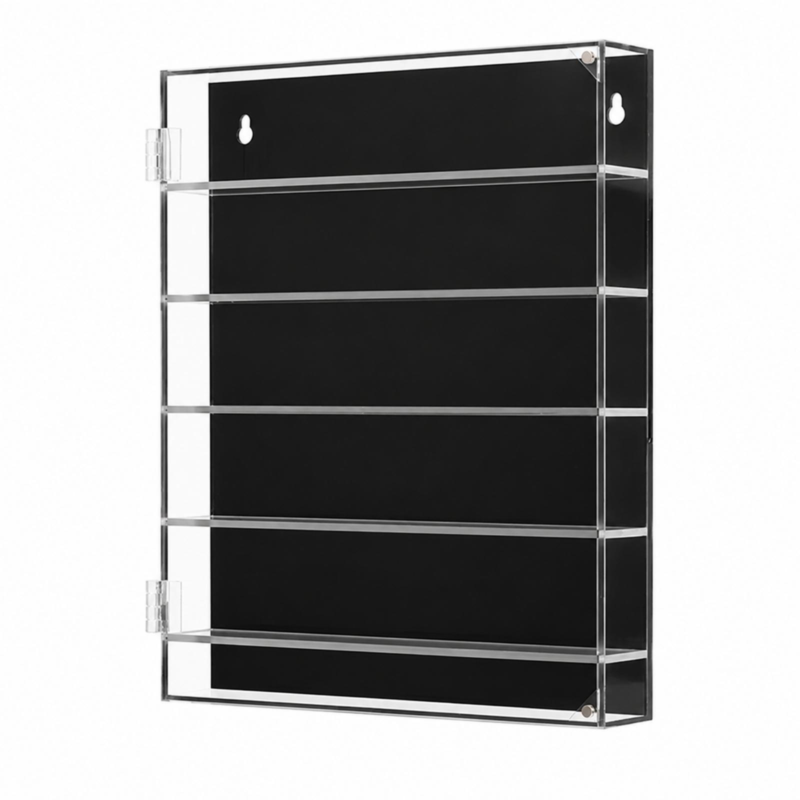 Transparent Dust-Proof Acrylic - Display Case Acrylic recension och pris