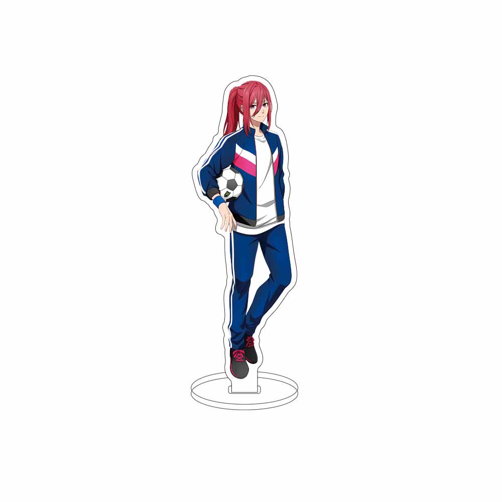 16CM Acrylic Figure Stand Anim - Figma Stand Set recension och pris