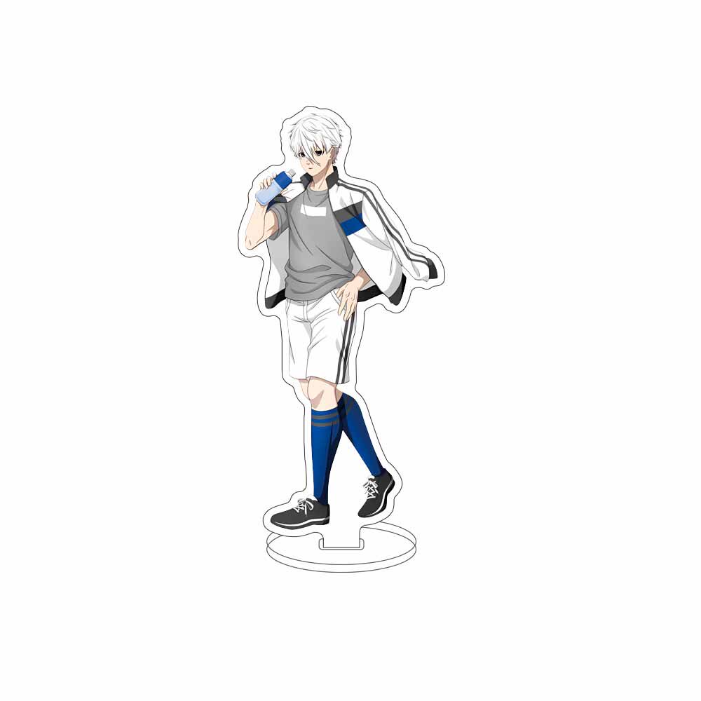 16CM Acrylic Figure Stand Anim - Figma Stand Set recension och pris