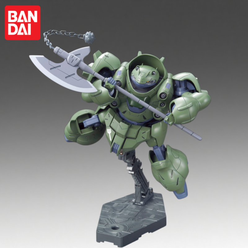 In Stock Bandai Original Hg 1/ - Bandai Model Gundam Hg recension och pris