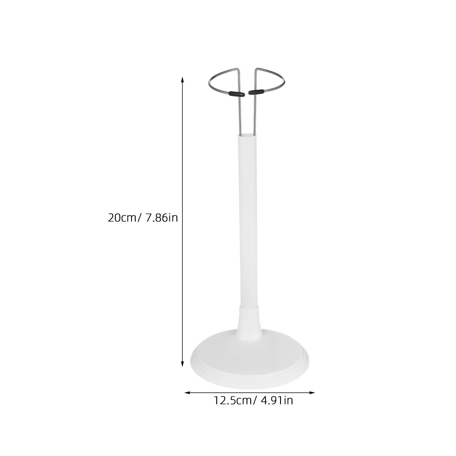 4Pcs Display Stand Holder Adju - Action Figure Stand recension och pris