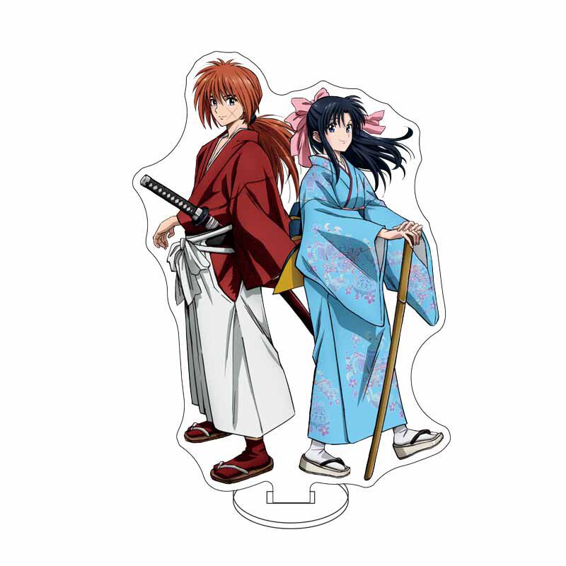 16CM Acrylic Figure Stand Anim - Figma Stand Set recension och pris