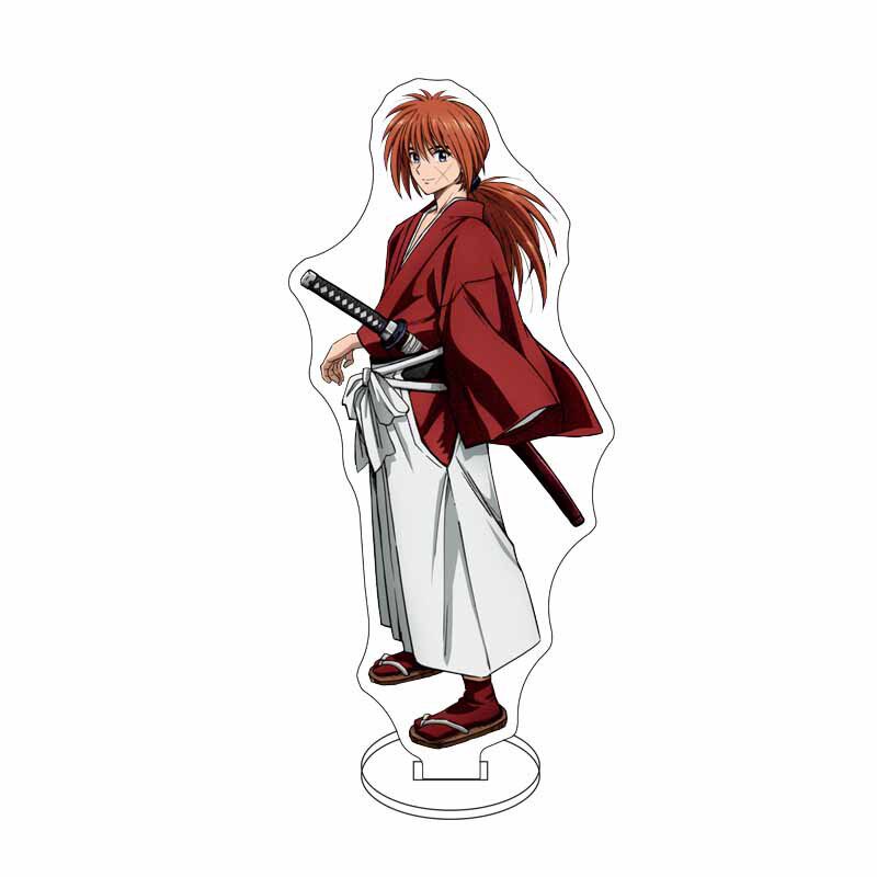 16CM Acrylic Figure Stand Anim - Figma Stand Set recension och pris
