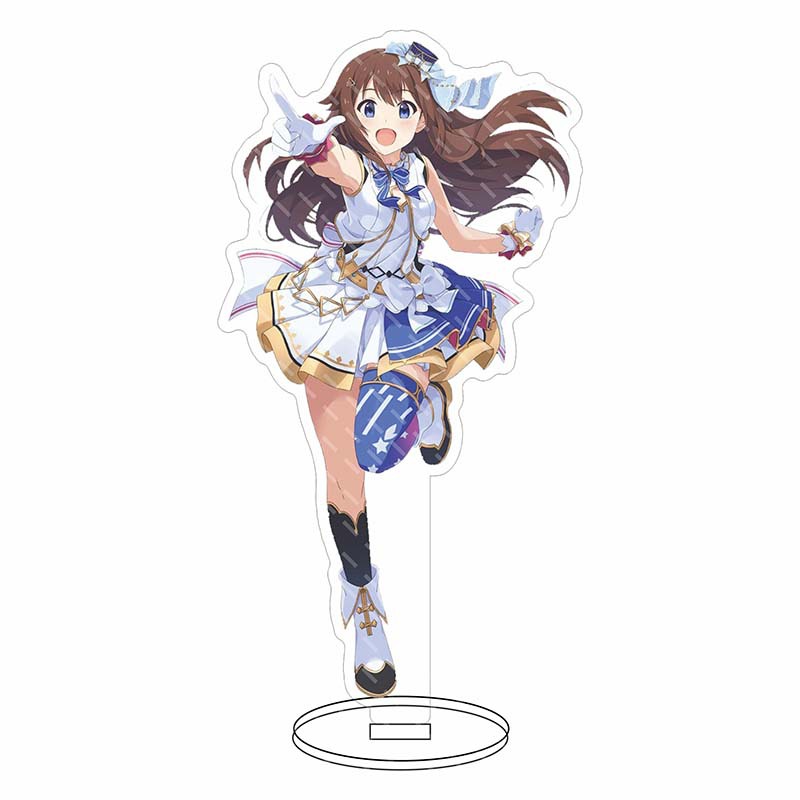 16CM Anime Hololive Kizuna AI  - Figma Stand Set recension och pris