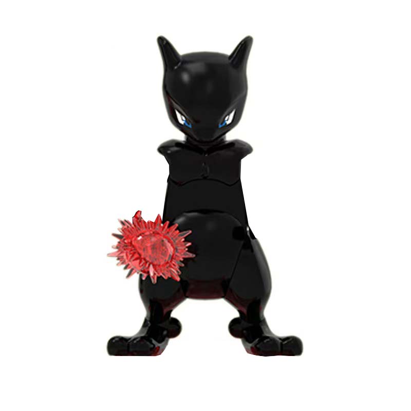 New Pet Trainer Cartoon Model  - Building Block Mini recension och pris