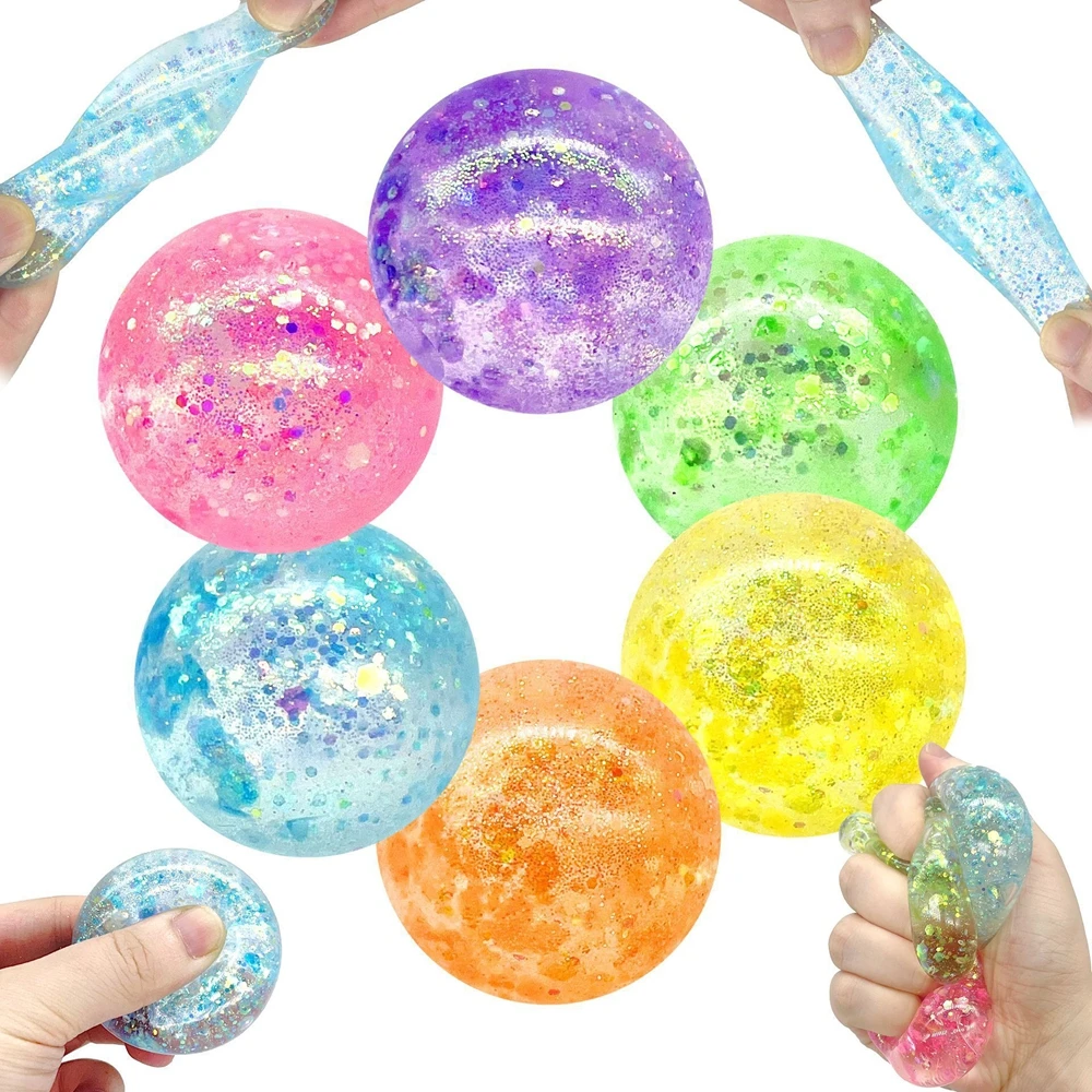 1-15 pcs Squishy Maltose Snow  - Fidget Cube Original recension och pris