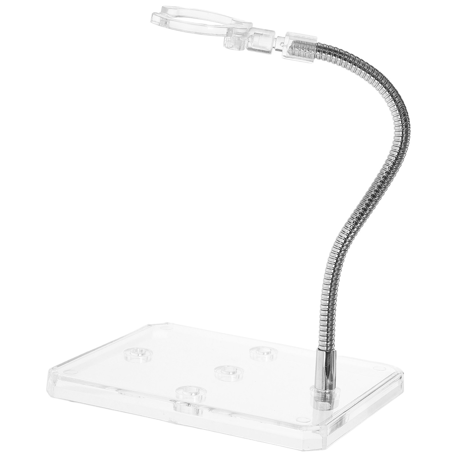 Stable Adjustable Action Figur - Action Figure Stand recension och pris