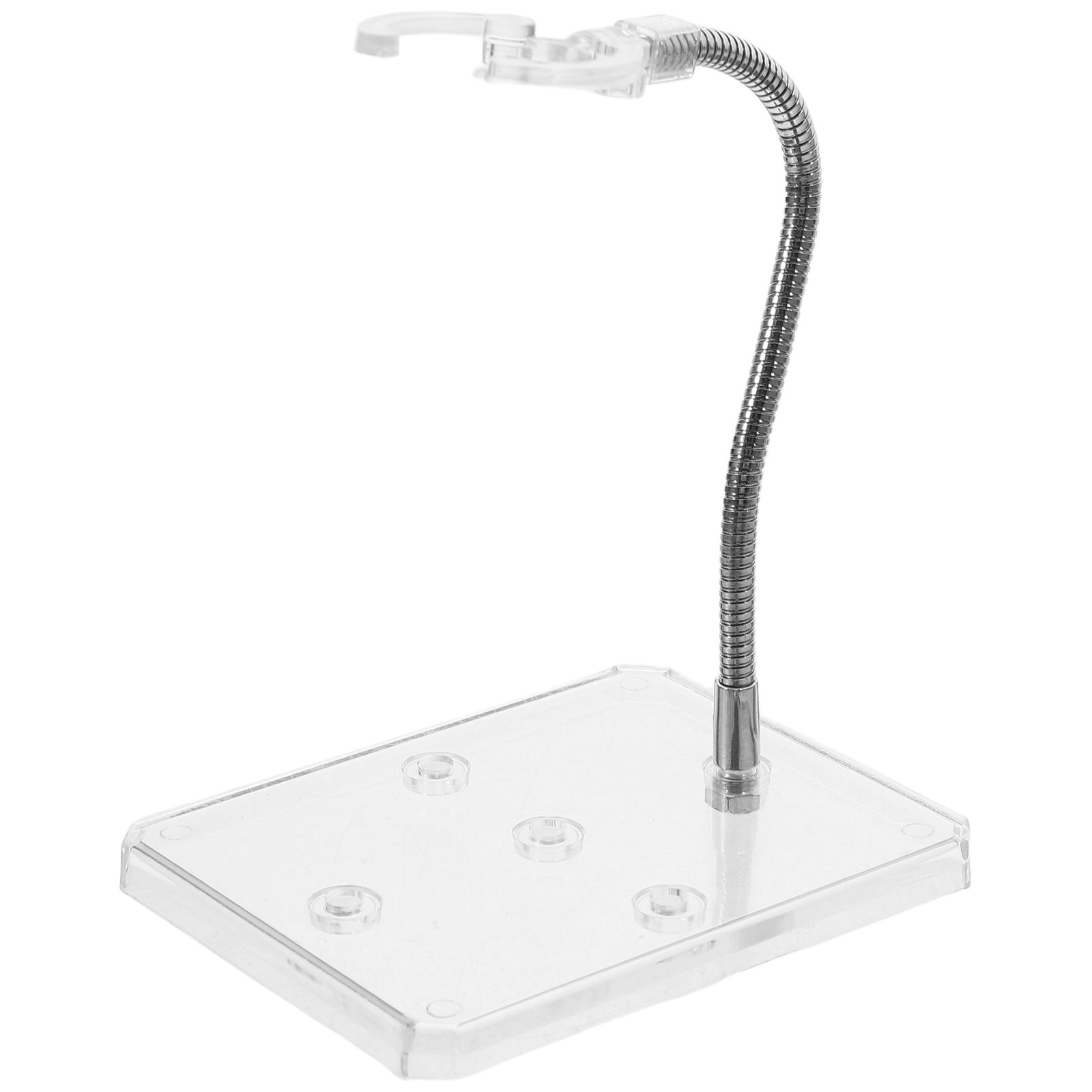 Stable Adjustable Action Figur - Action Figure Stand recension och pris