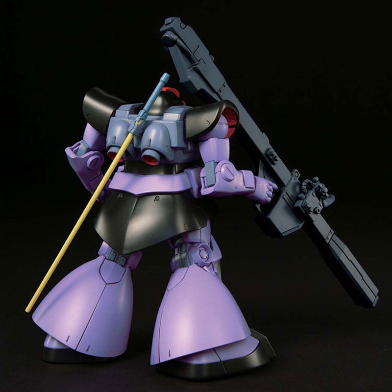 Original Bandai Gundam Mobile  - Bandai Model Gundam Hg recension och pris