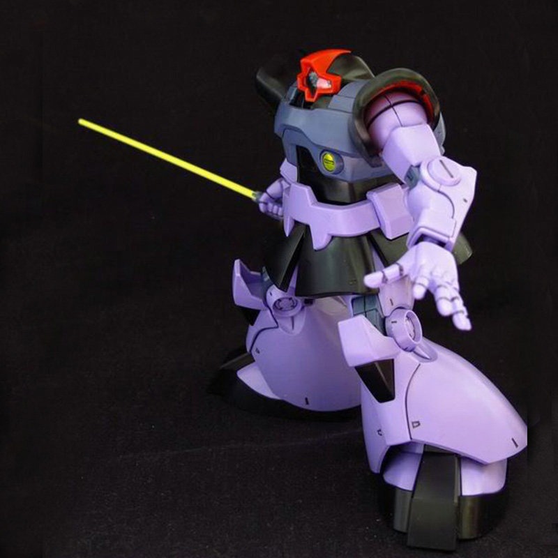 Original Bandai Gundam Mobile  - Bandai Model Gundam Hg recension och pris