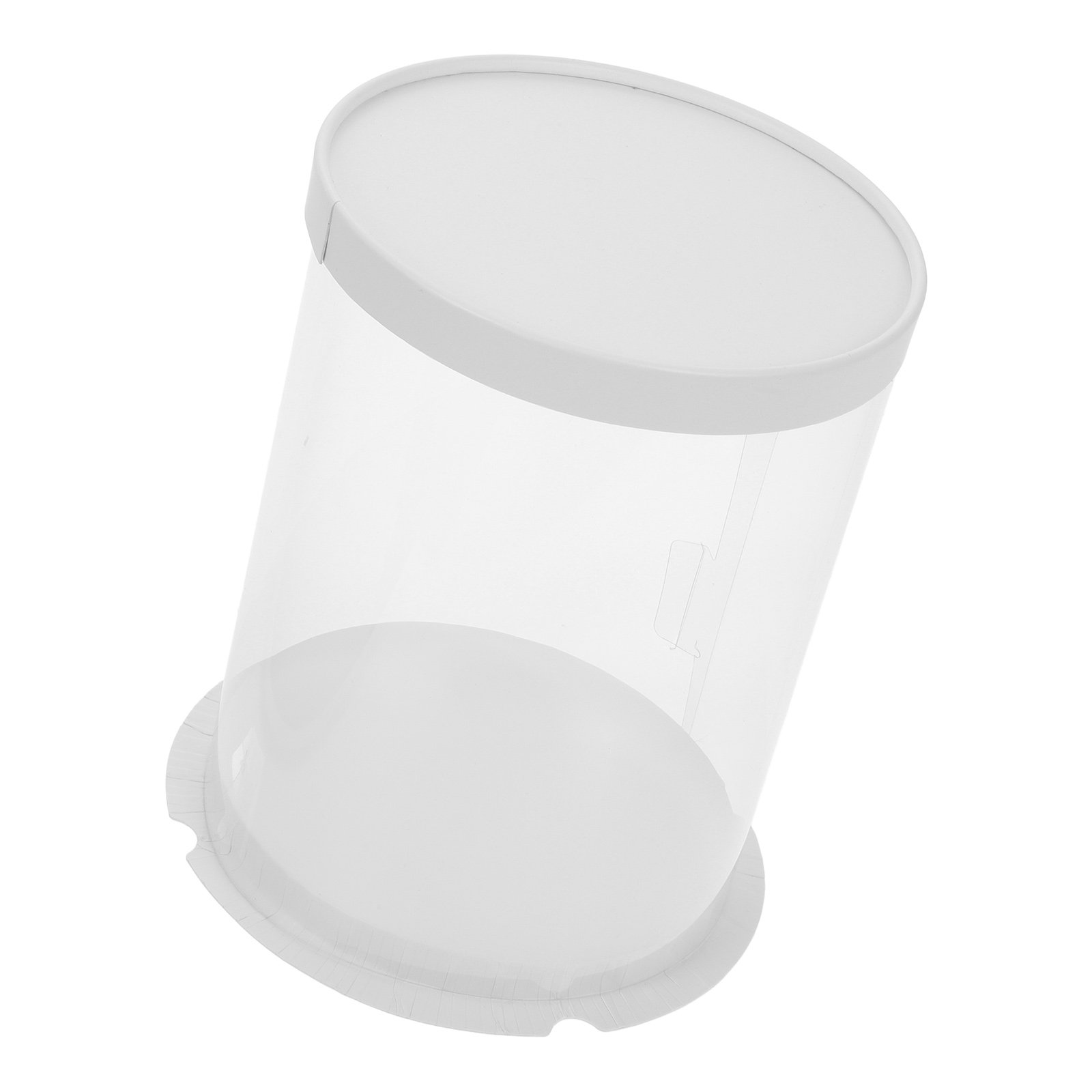 Display Box Case Clear Figures - Display Case Acrylic recension och pris