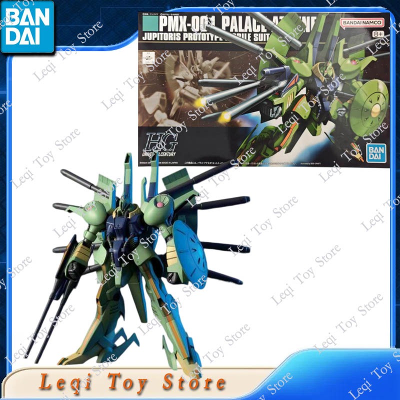 Bandai Original In Stock HG HG - Bandai Model Gundam Hg recension och pris